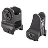Dd Fixed Front-rear Sight Combo